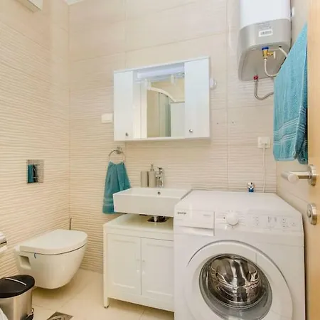 Corrado Apartment *