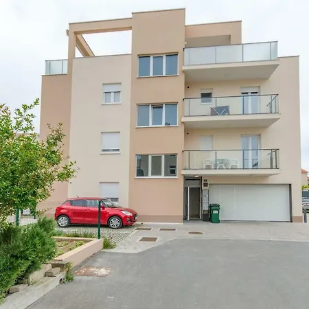 Corrado Apartment