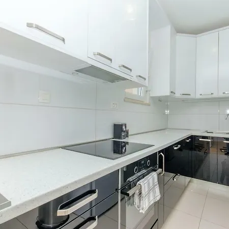 Apartment Corrado Split